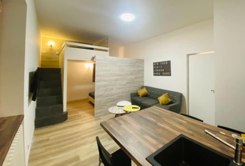 T2 Neuf Pour 4 Pers , Bien Place Et Parking Gratuit Lägenhet Toulouse Exteriör bild